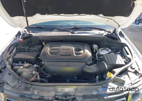 2020 Jeep Grand Cherokee Trailhawk из США, поврежденный, VIN 1C4RJFLG2LC137539